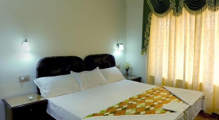 Gokulam Homestay 